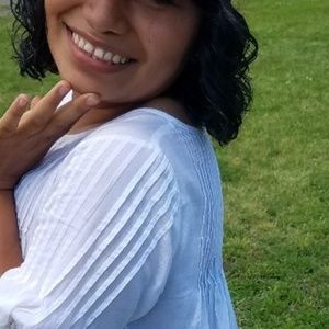 Meet your Posher, Karolina